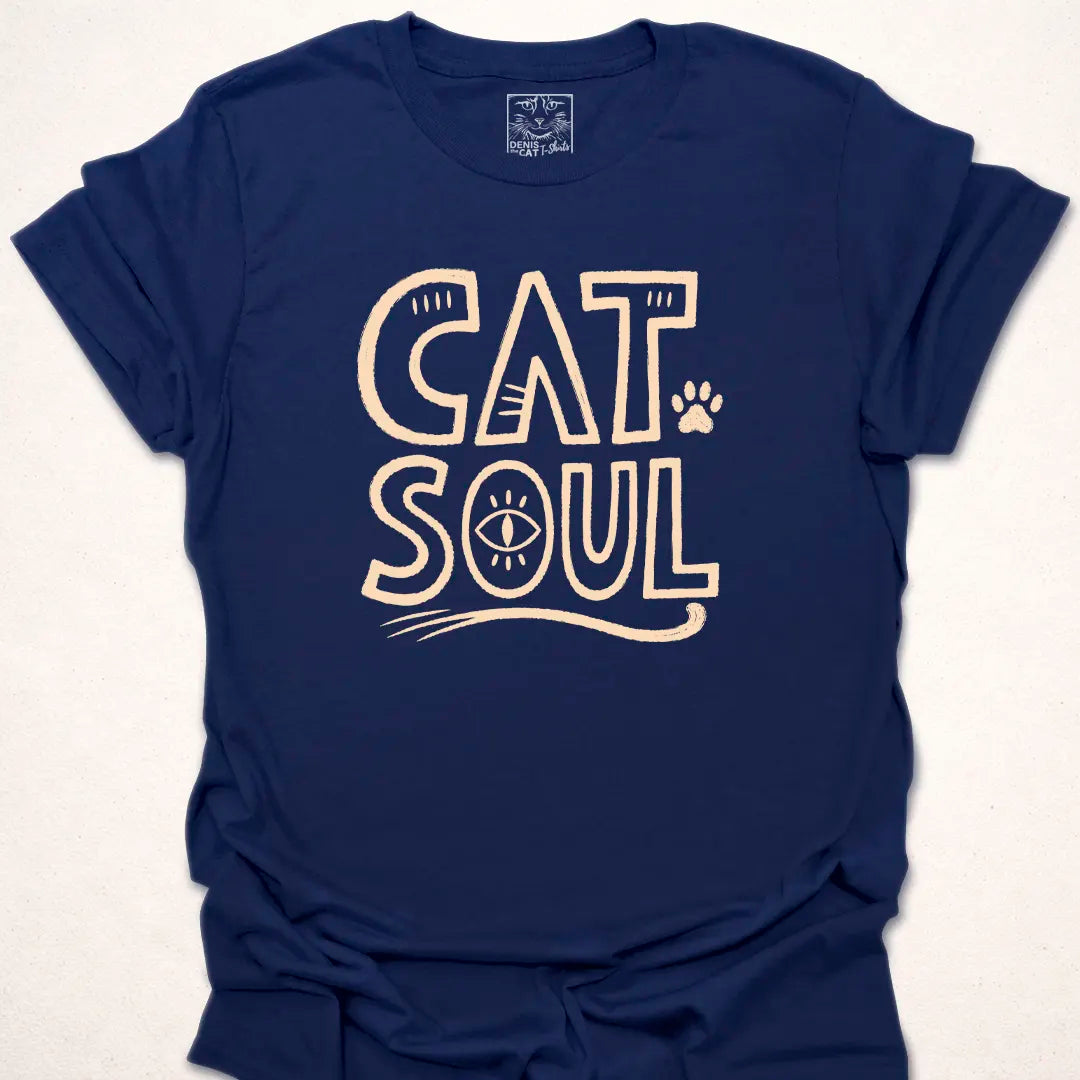 Cat Soul