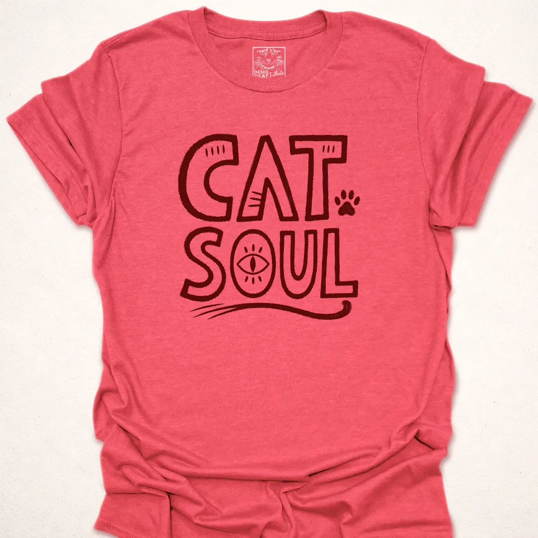 Cat Soul