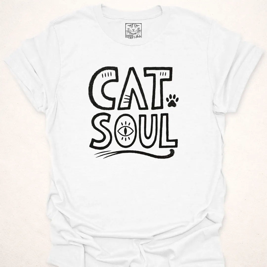 Cat Soul