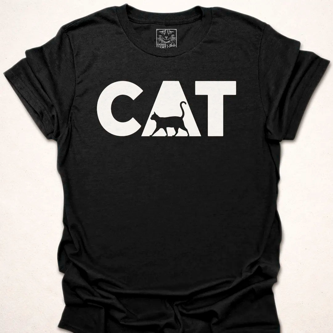 Cat Walk