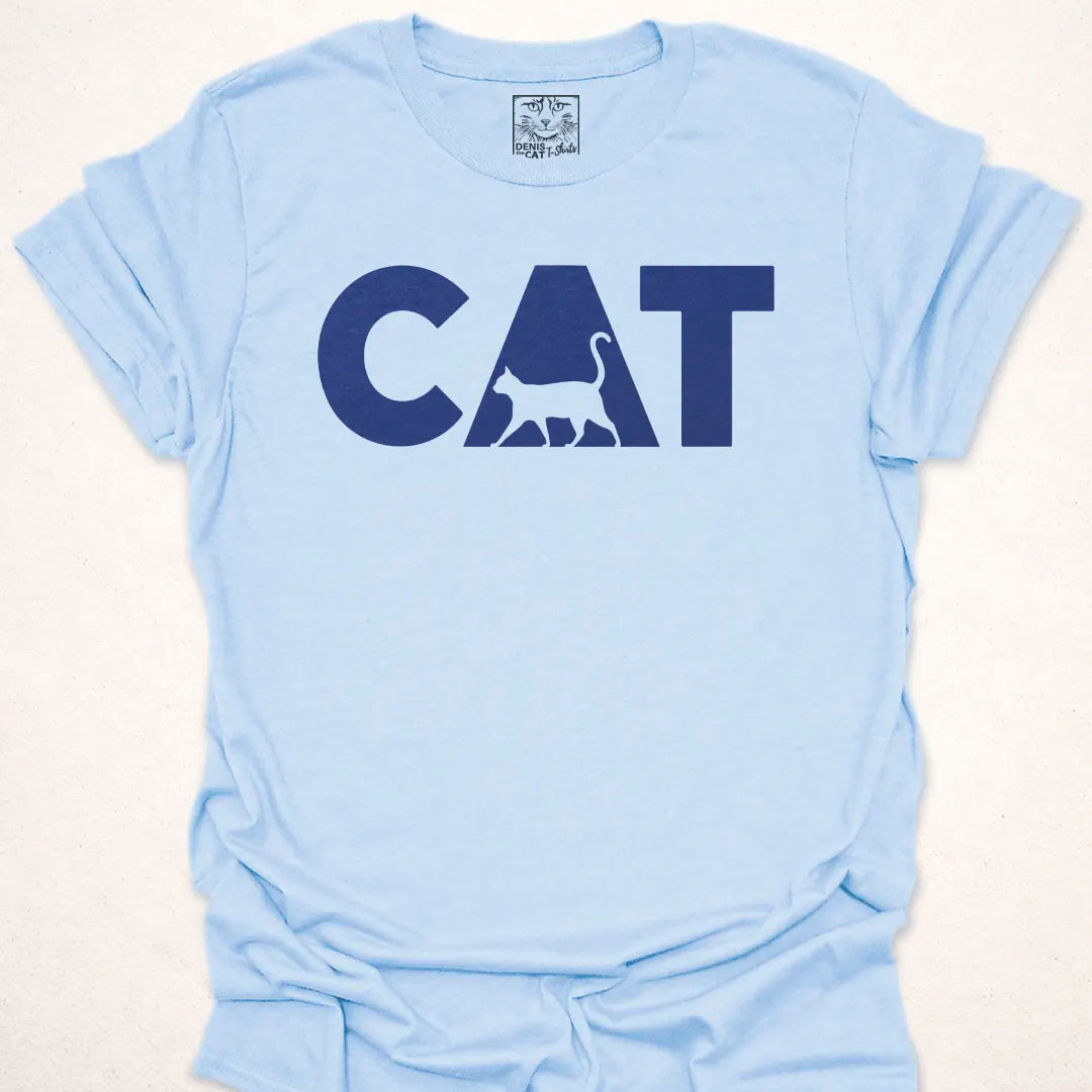 Cat Walk