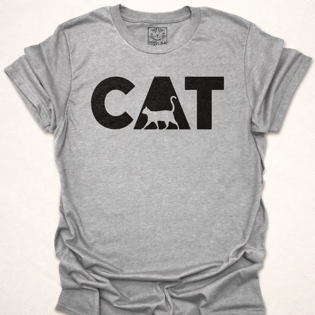 Cat Walk