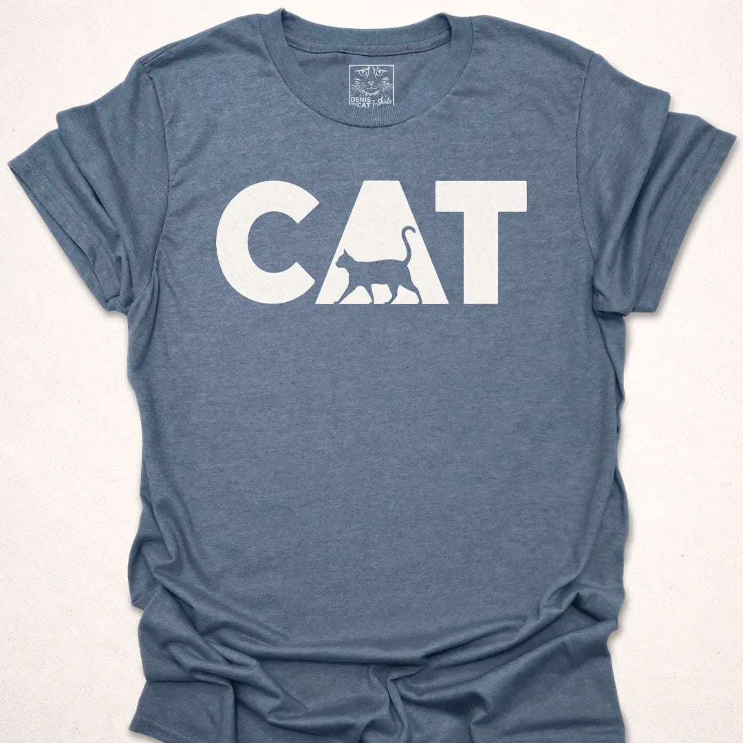 Cat Walk