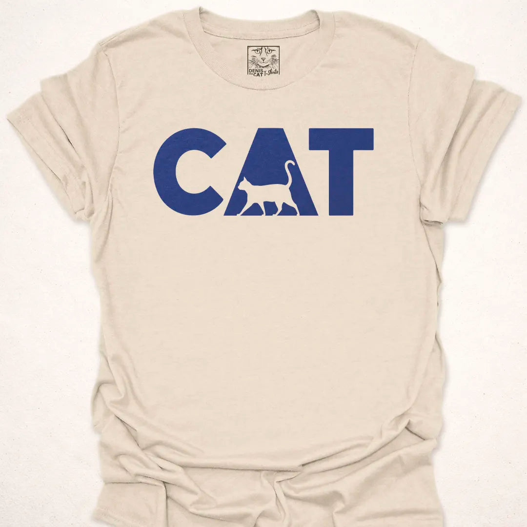 Cat Walk