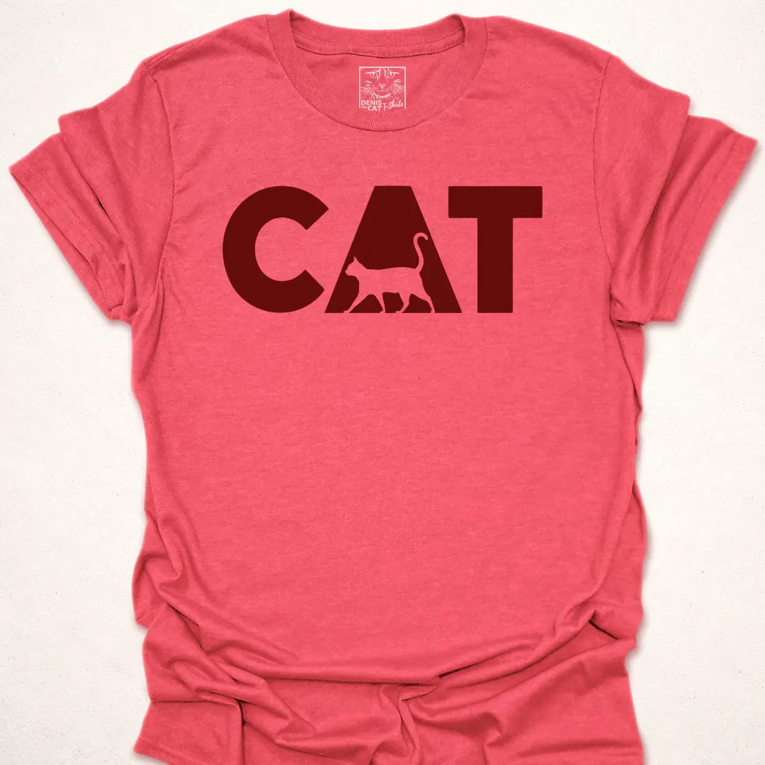 Cat Walk