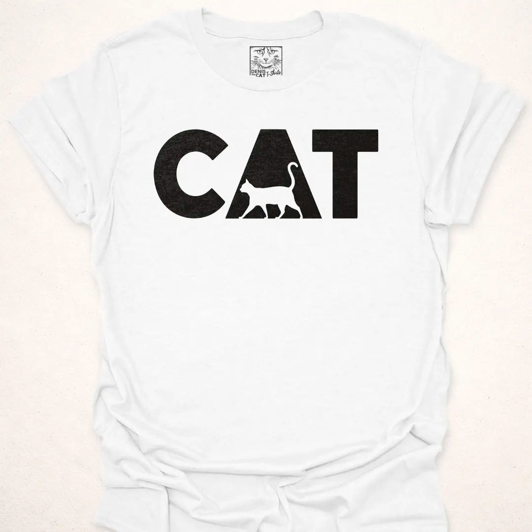 Cat Walk