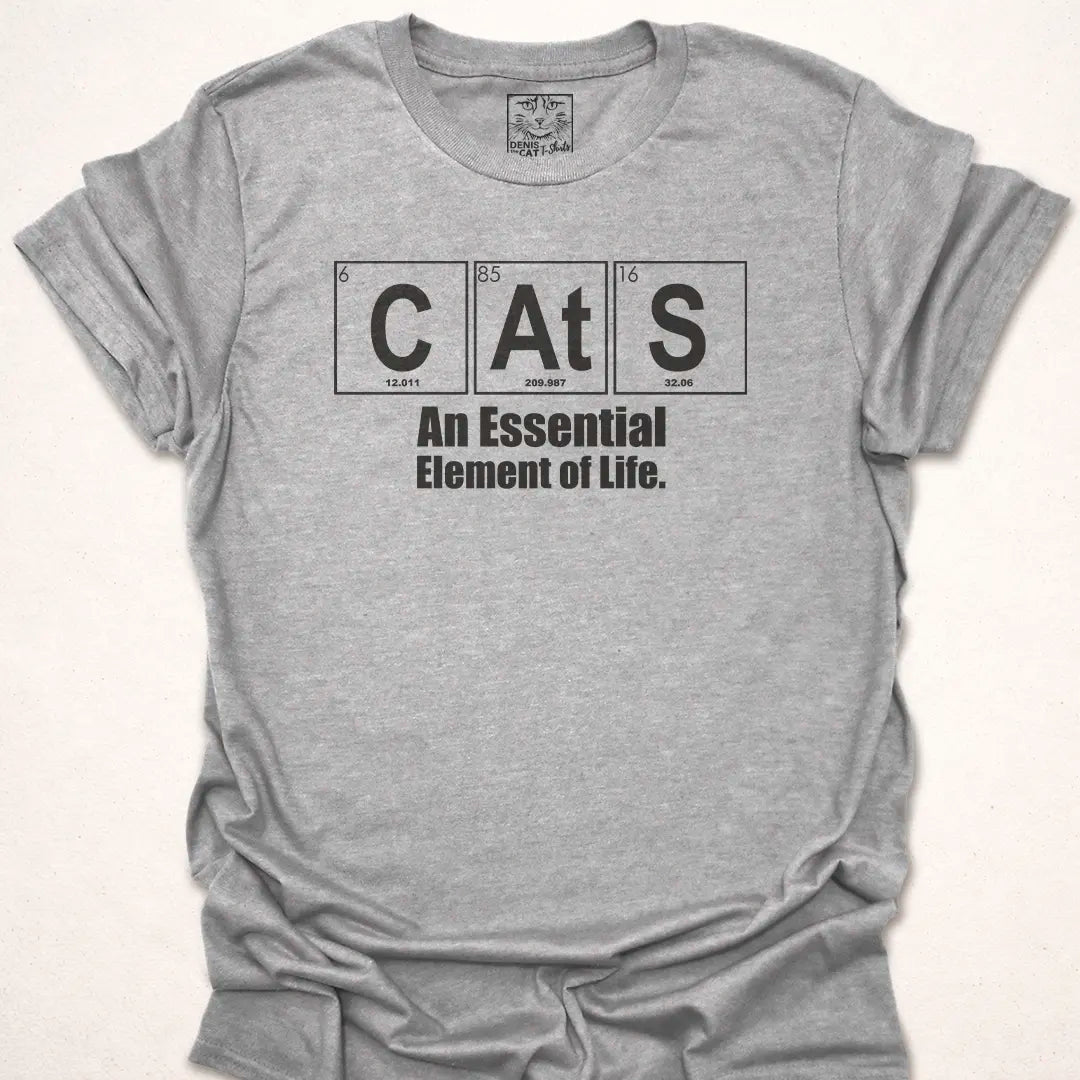 Essential Element