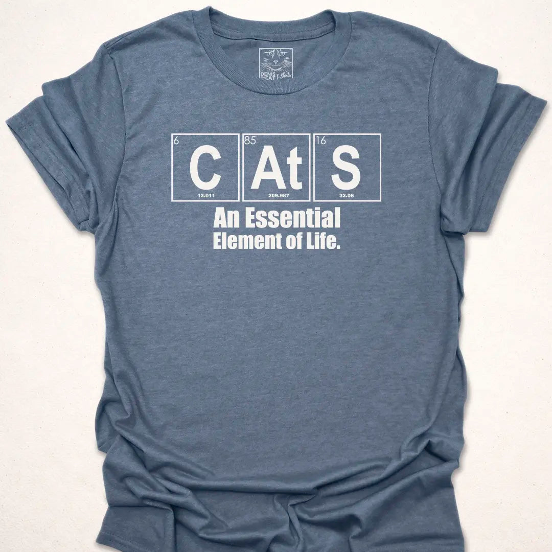Essential Element