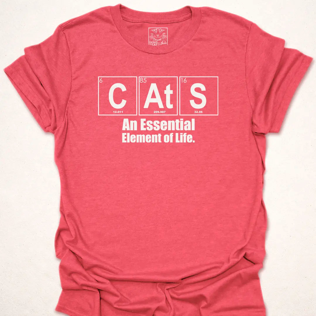 Essential Element