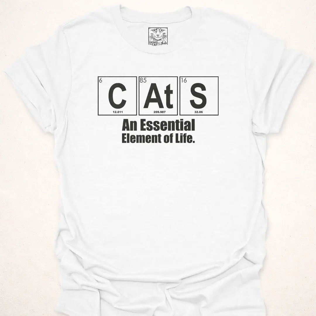 Essential Element