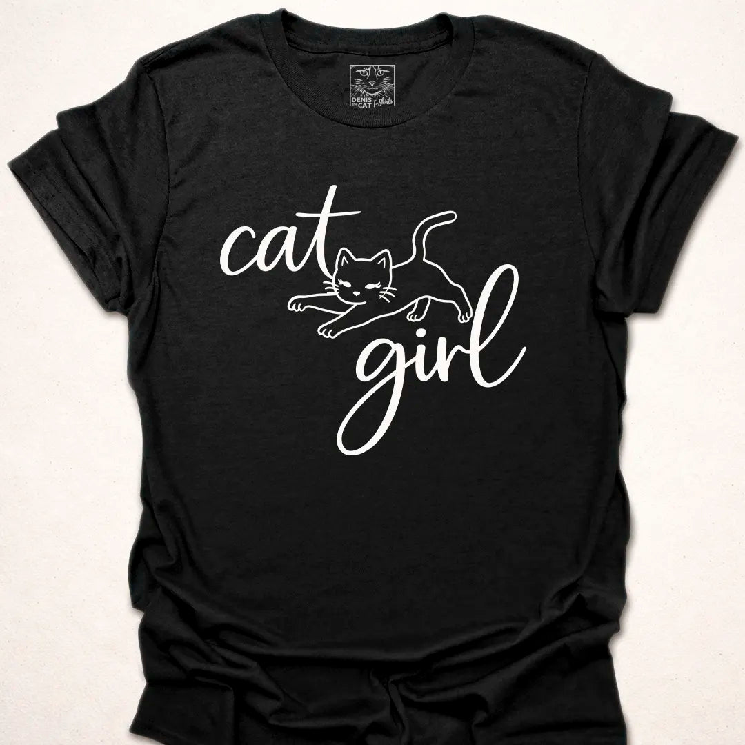 Cat Girl