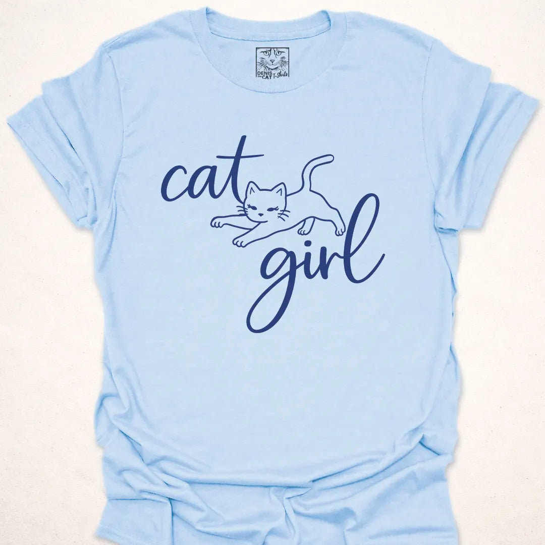 Cat Girl