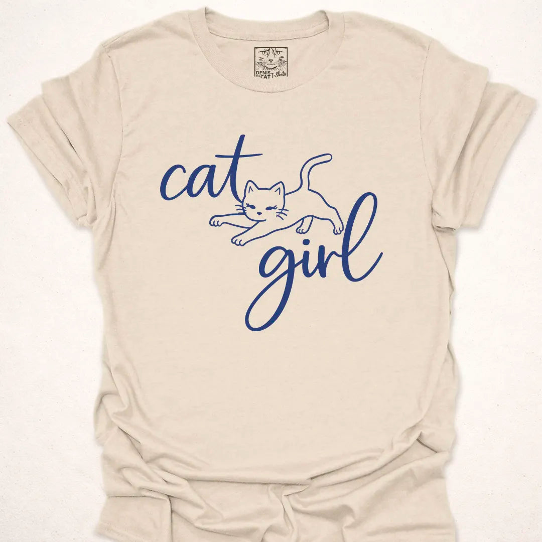 Cat Girl