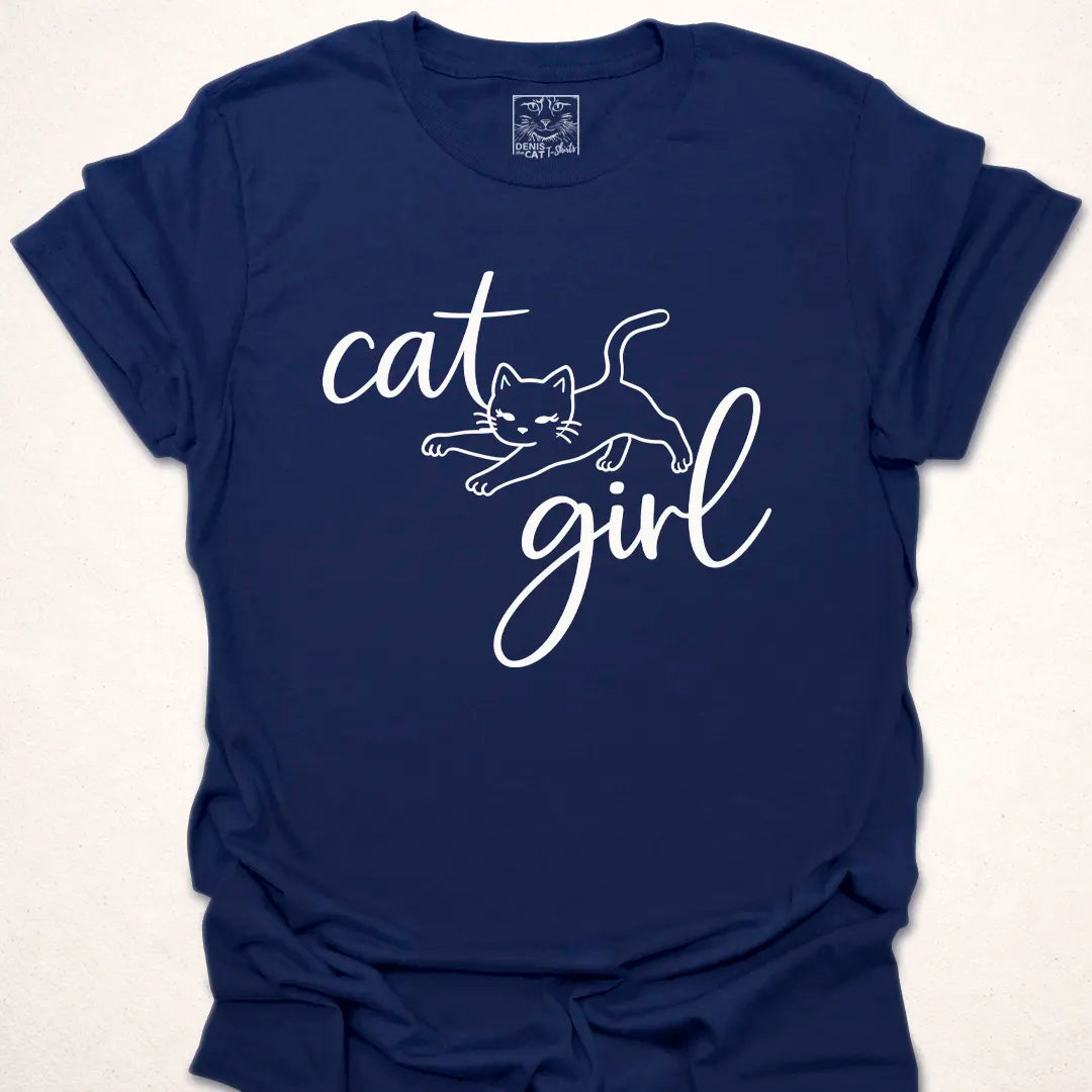 Cat Girl