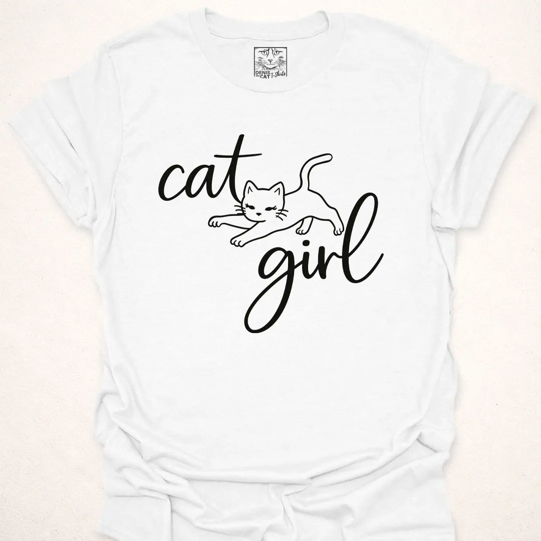 Cat Girl