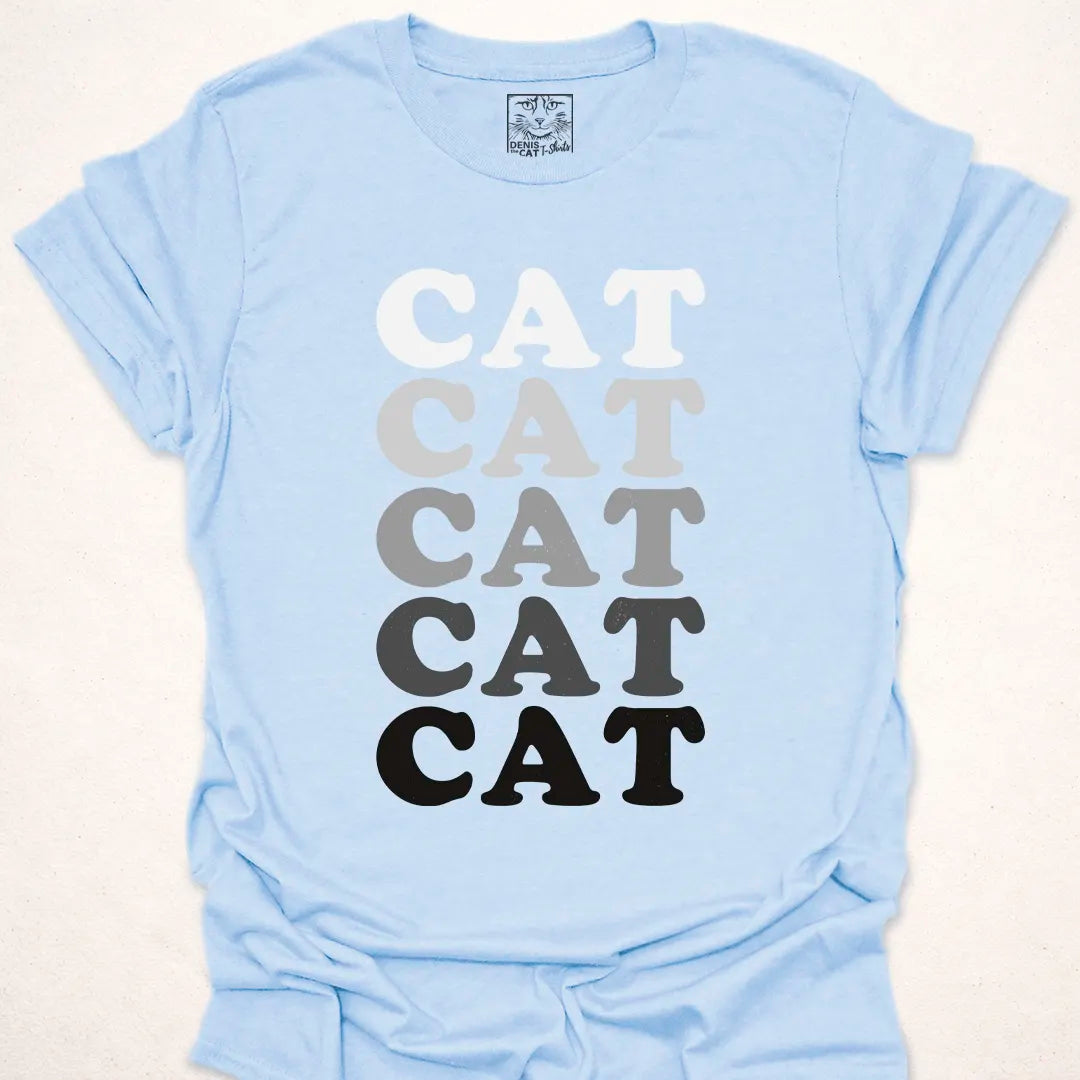 Cat Mantra