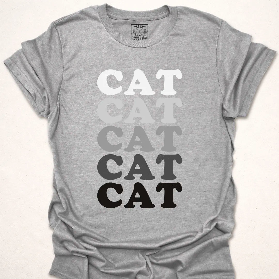 Cat Mantra