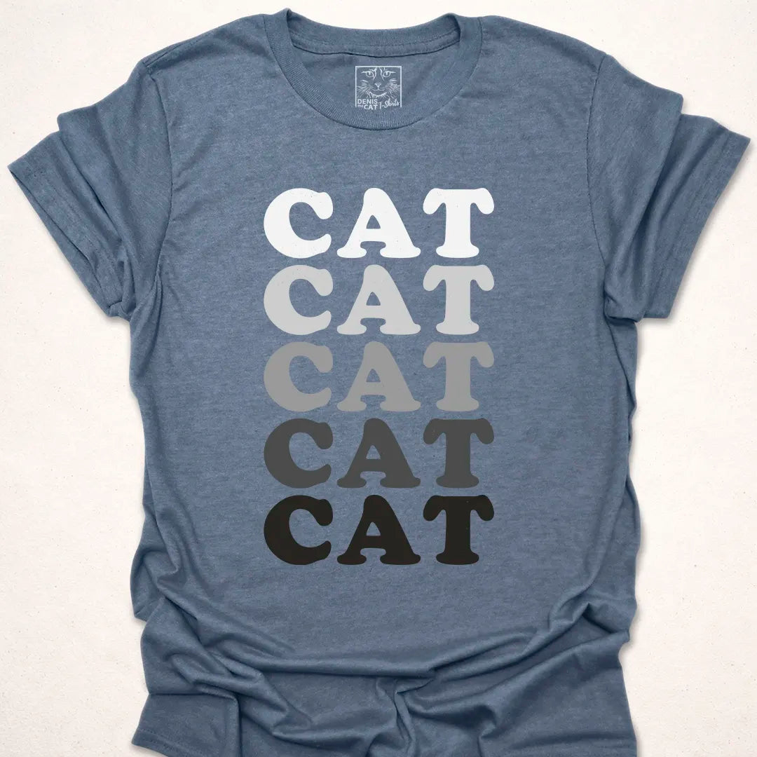 Cat Mantra