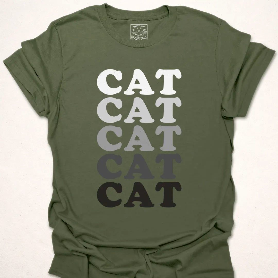 Cat Mantra