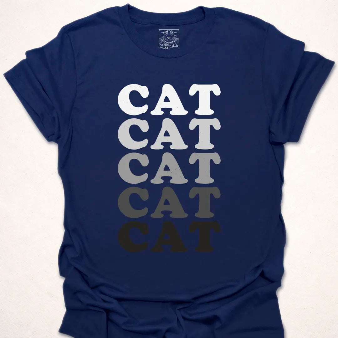 Cat Mantra