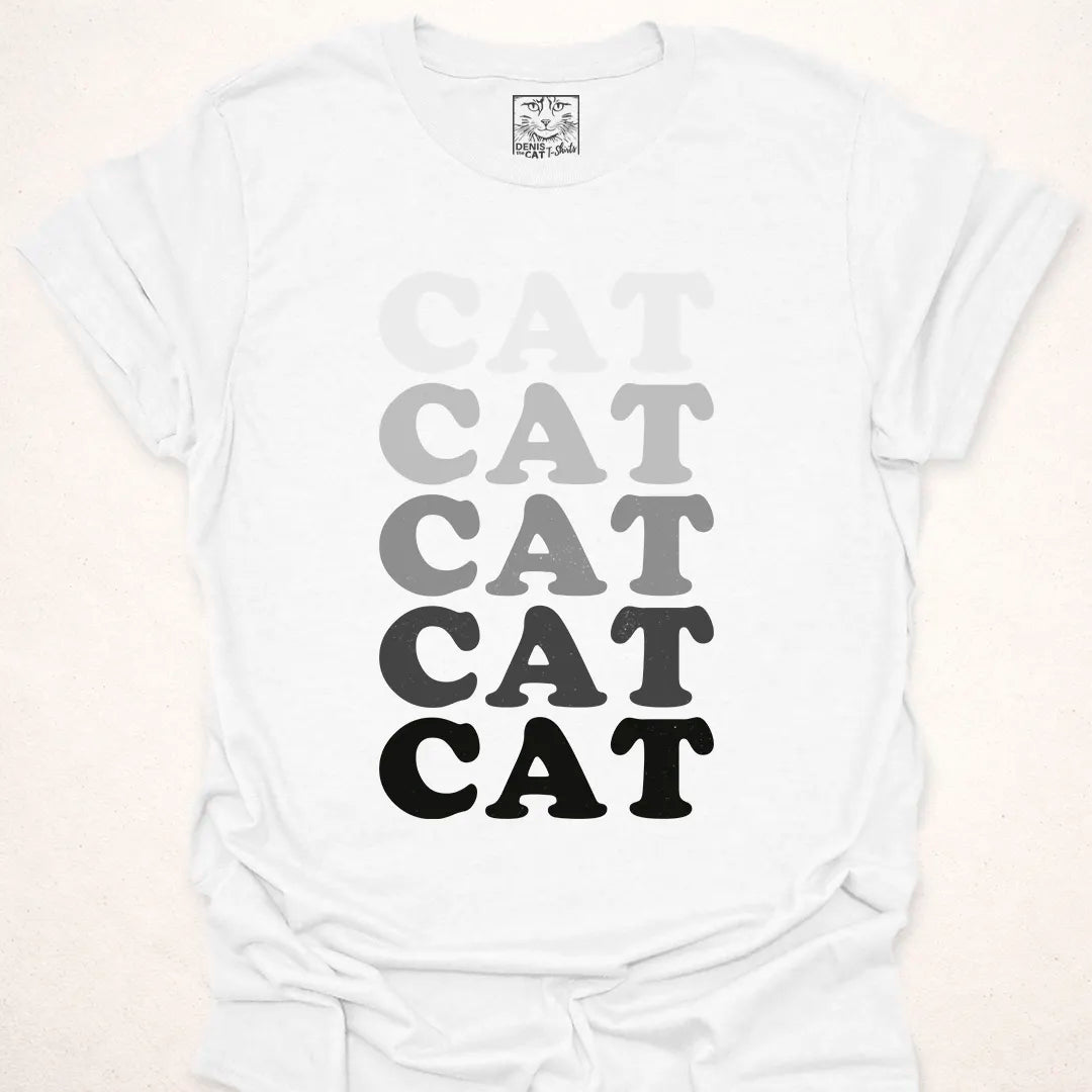 Cat Mantra