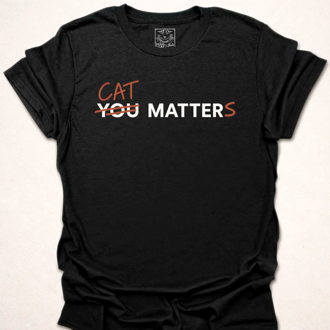 Cat Matters