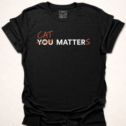 Cat Matters