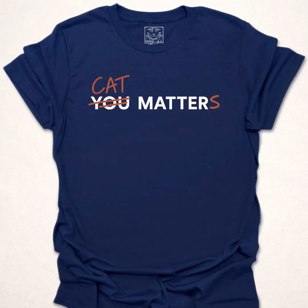 Cat Matters