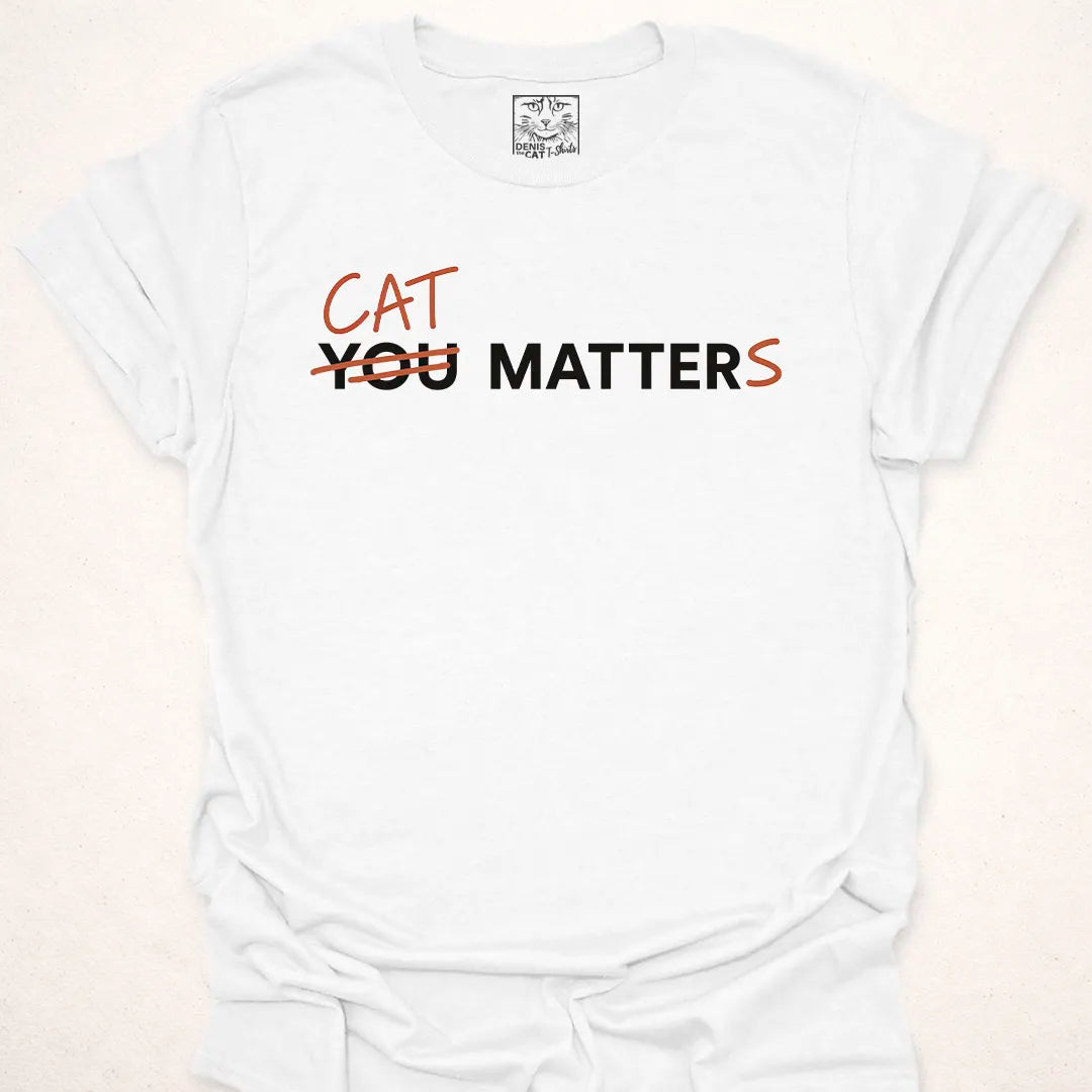 Cat Matters