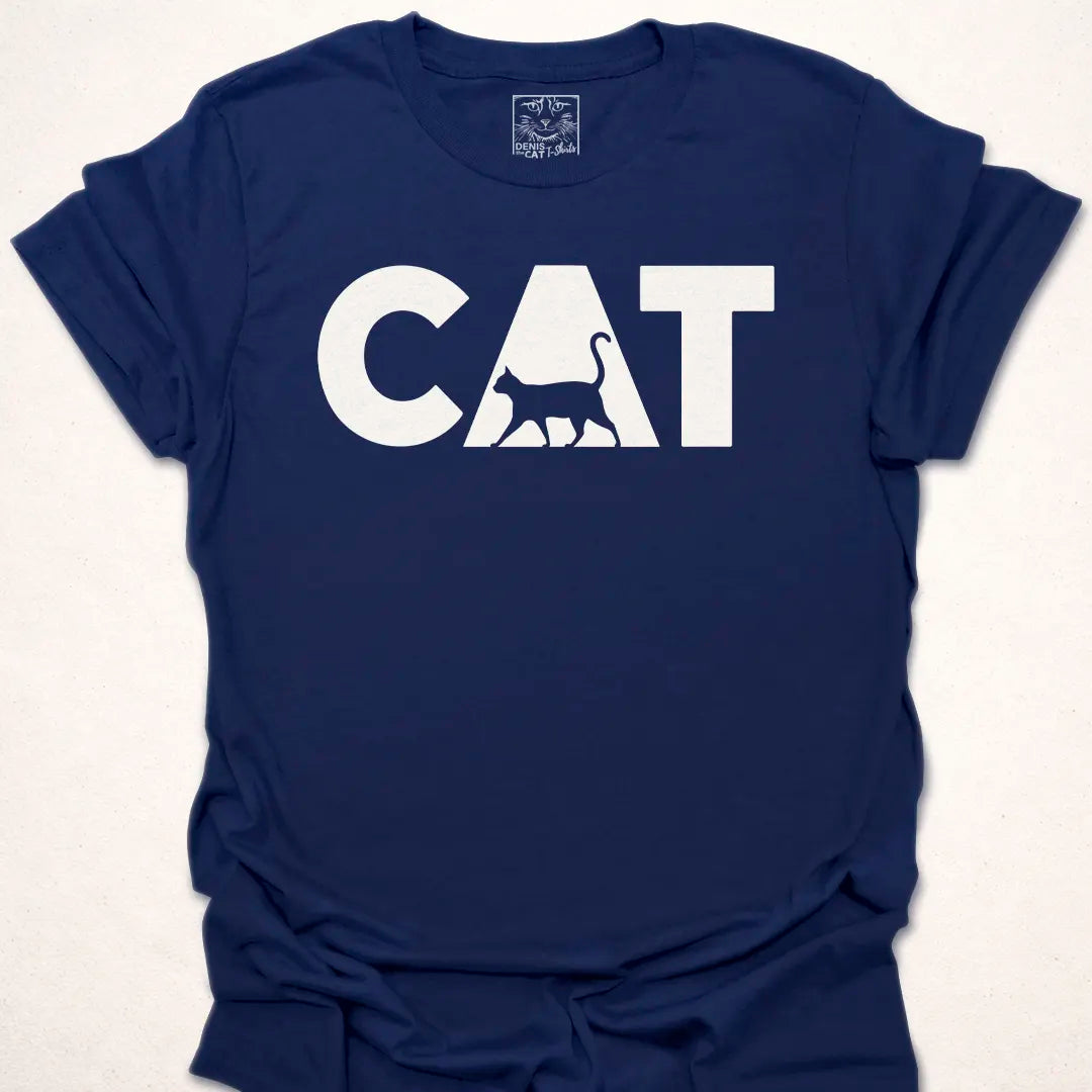 Cat Walk