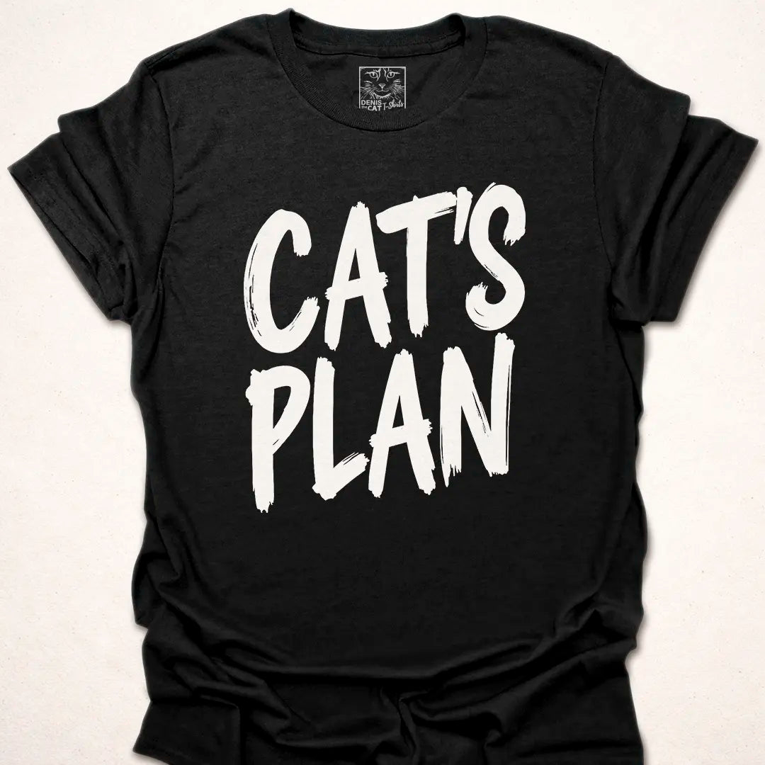 Cat's Plan