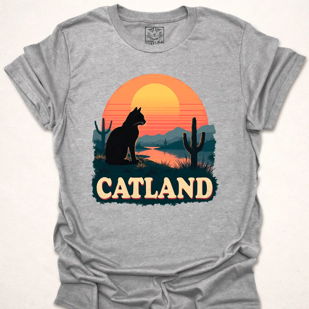 Catland