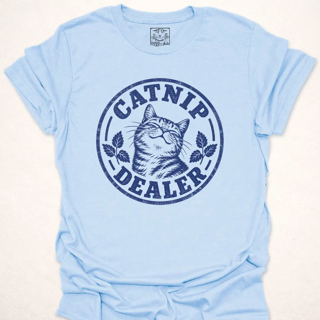 Catnip Dealer