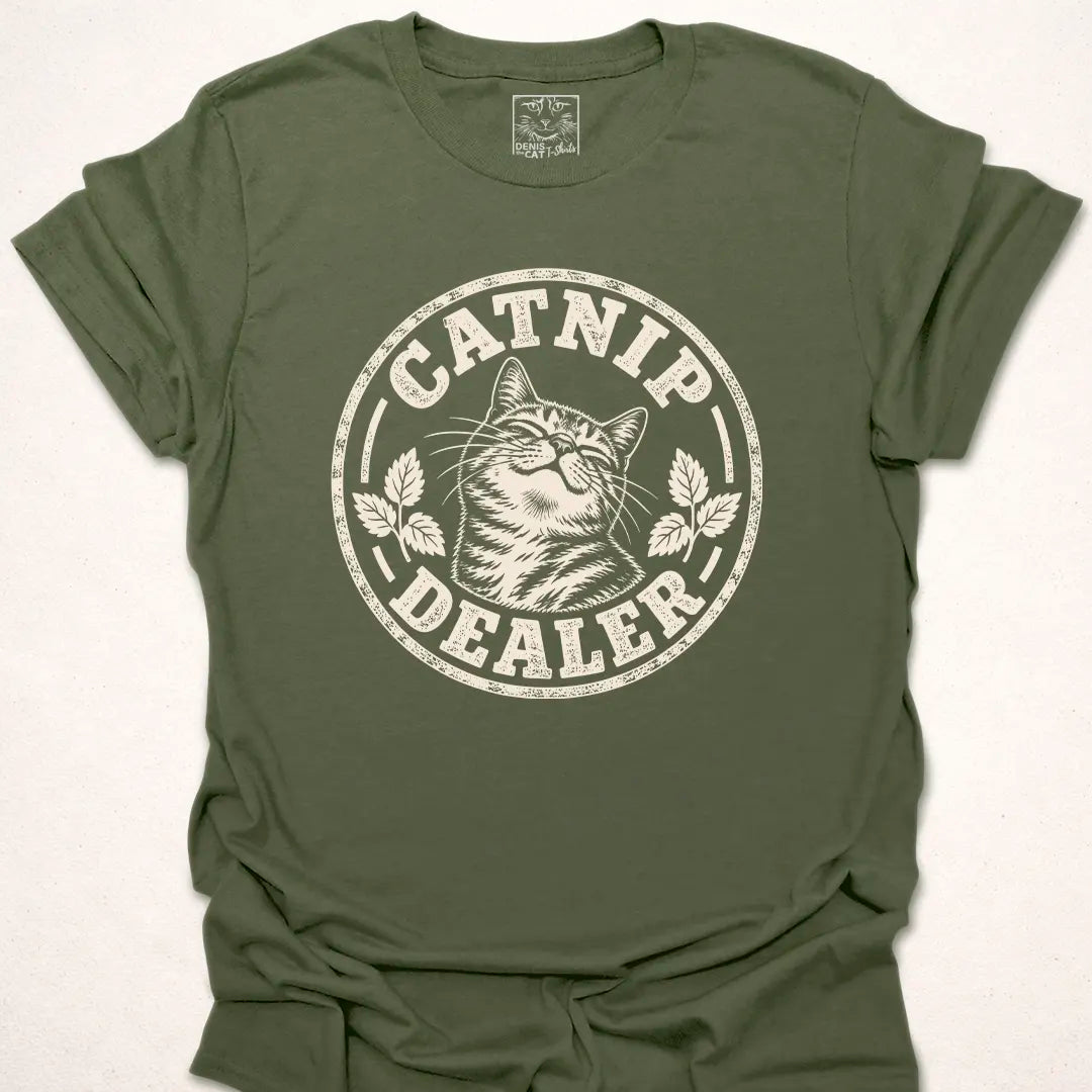 Catnip Dealer
