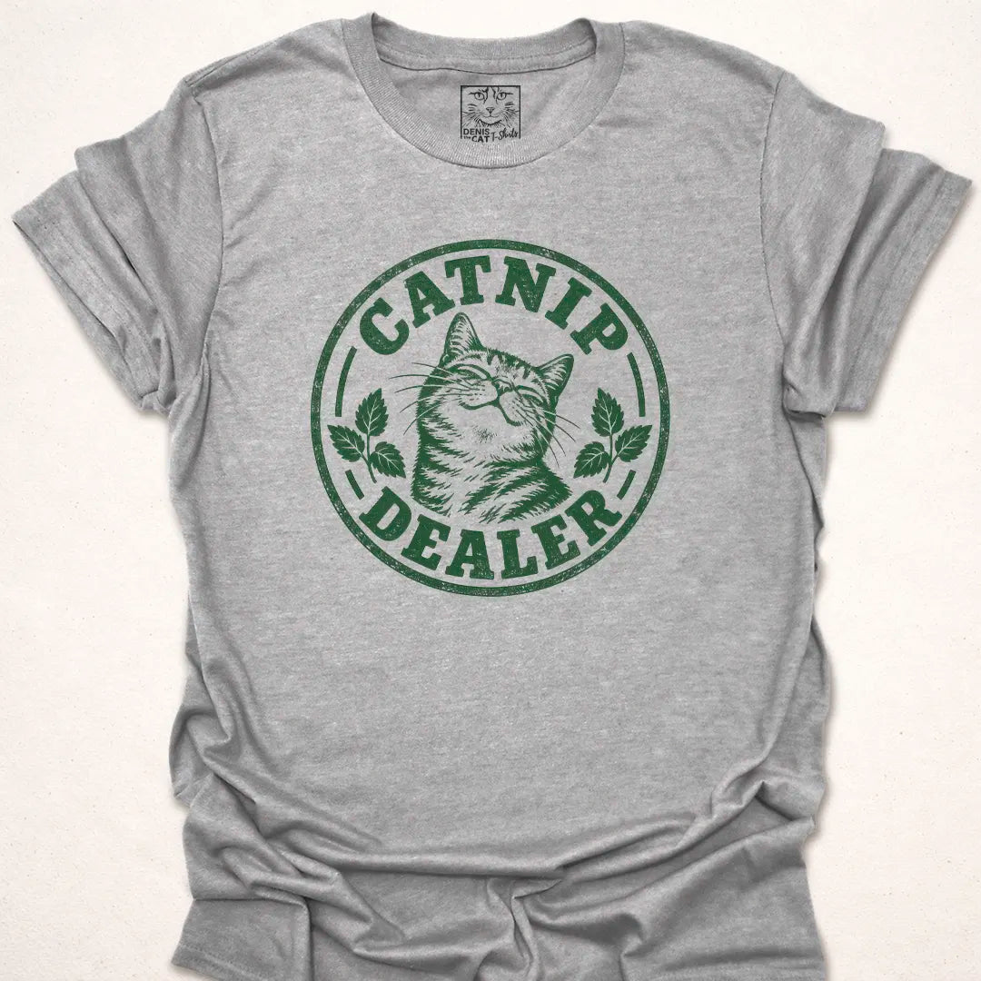 Catnip Dealer