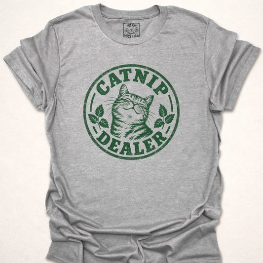 Catnip Dealer