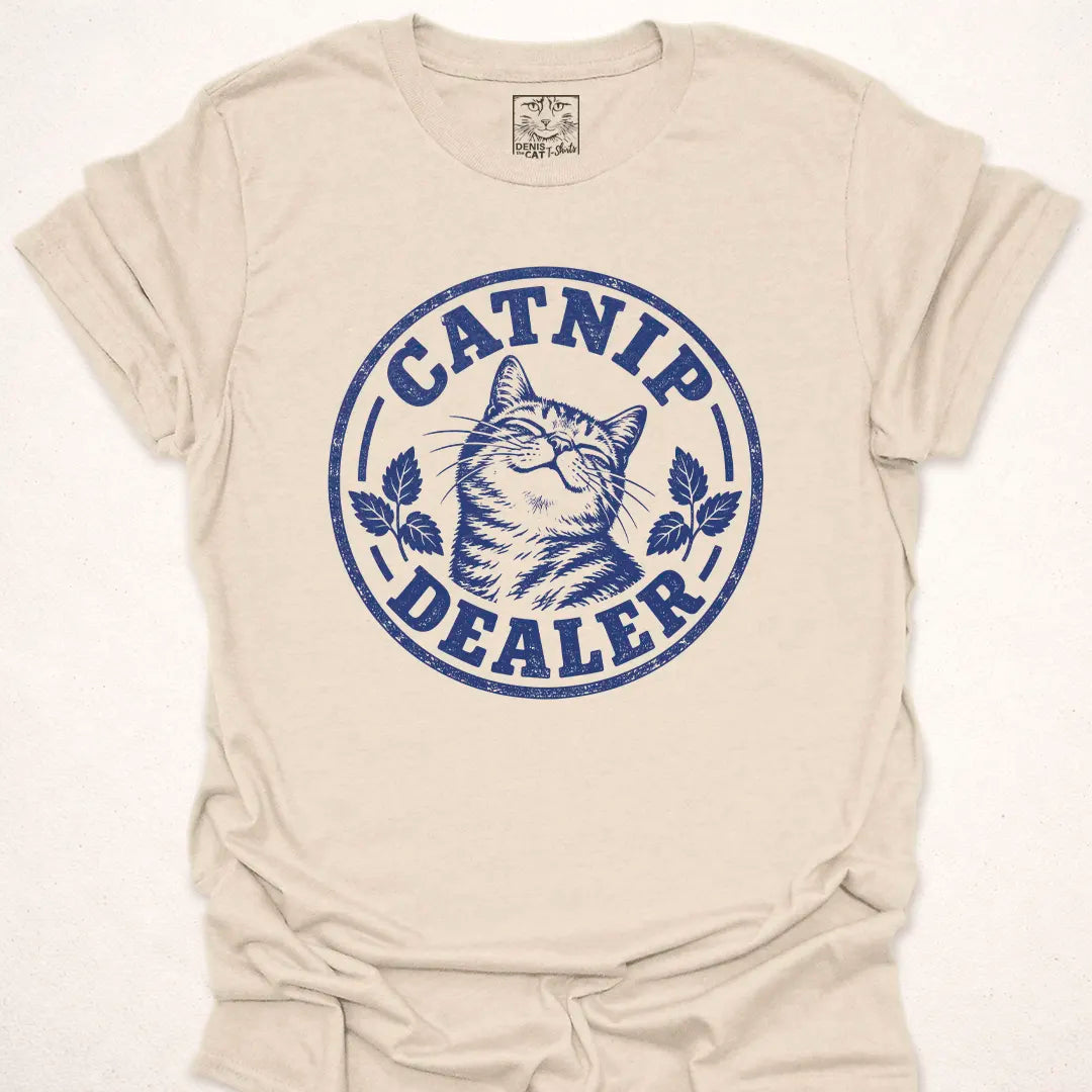 Catnip Dealer