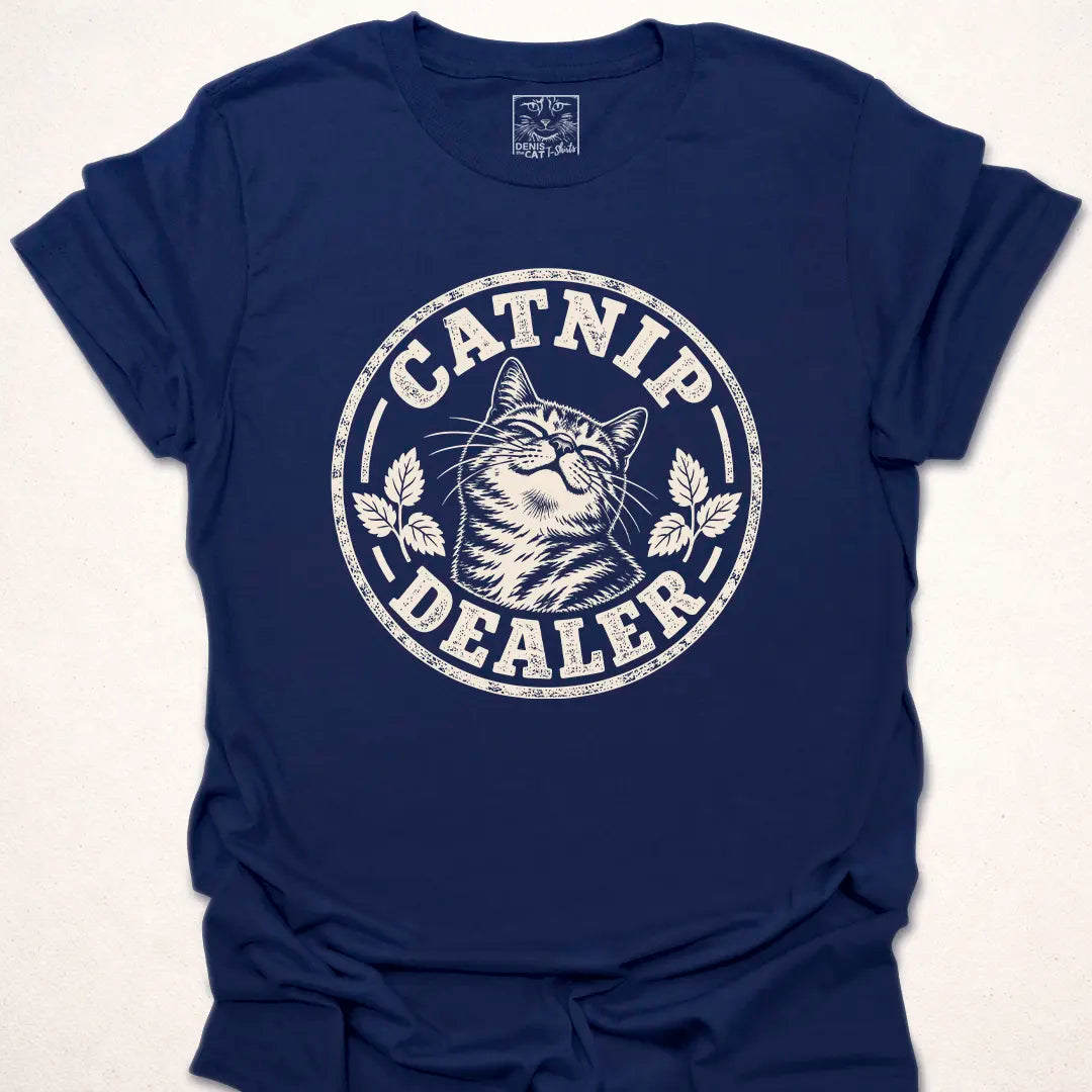 Catnip Dealer