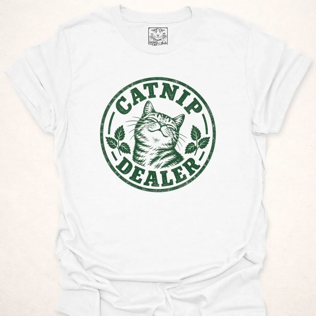 Catnip Dealer