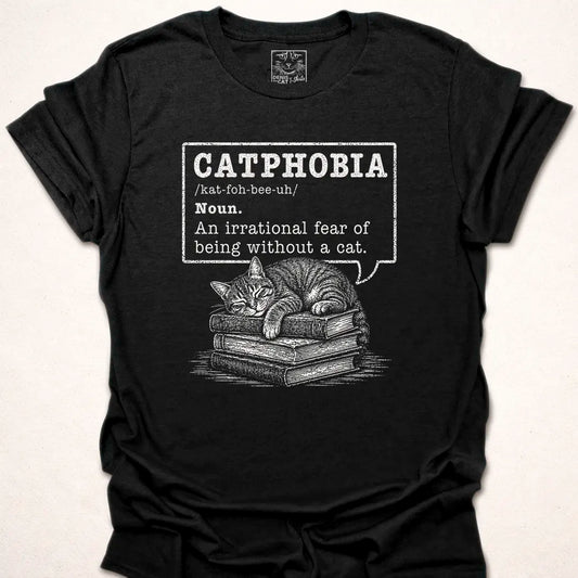 Catphobia