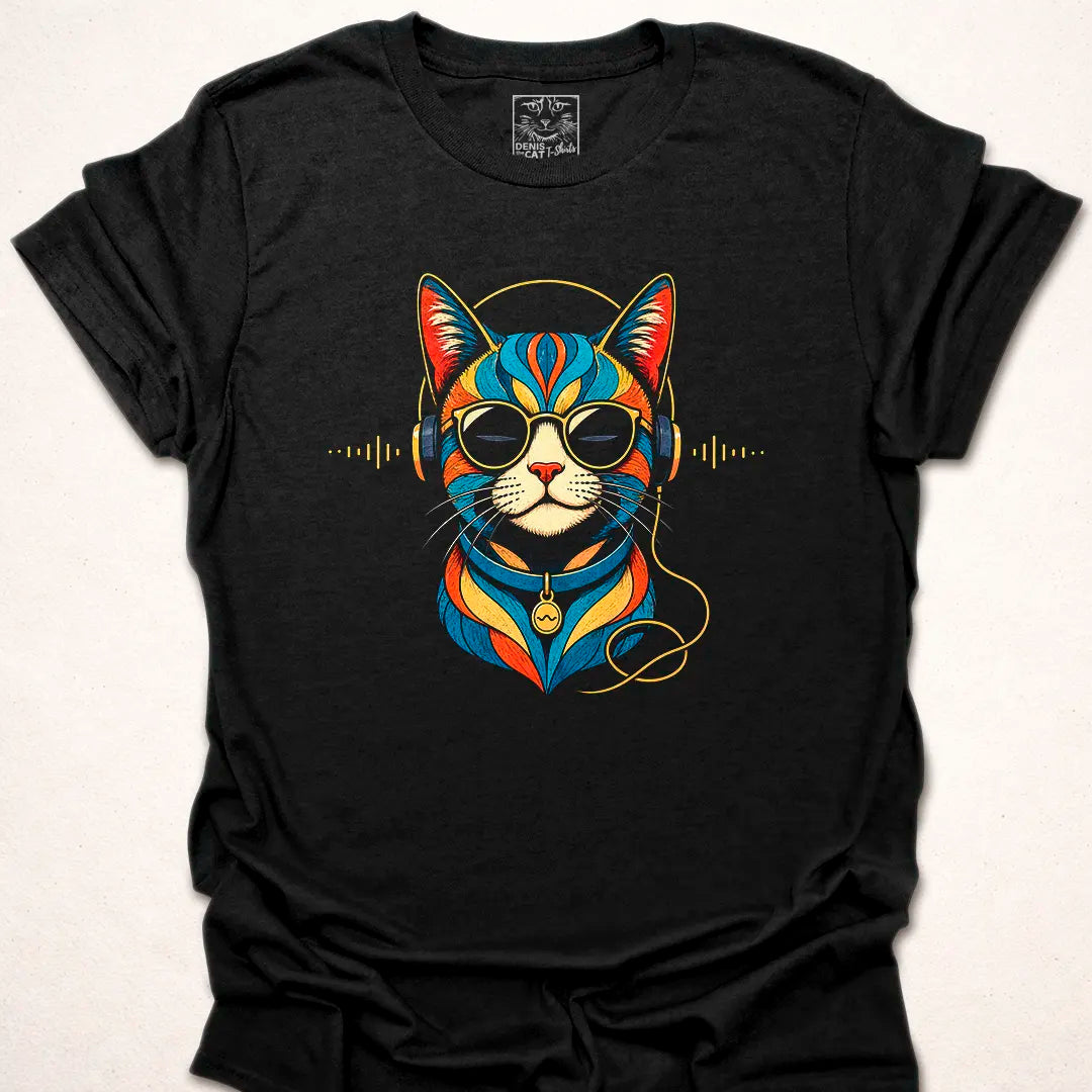 Cool Cat Frequency
