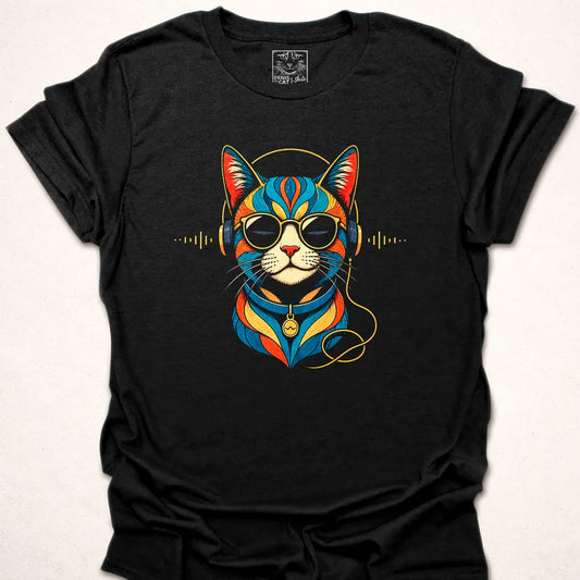 Cool Cat Frequency