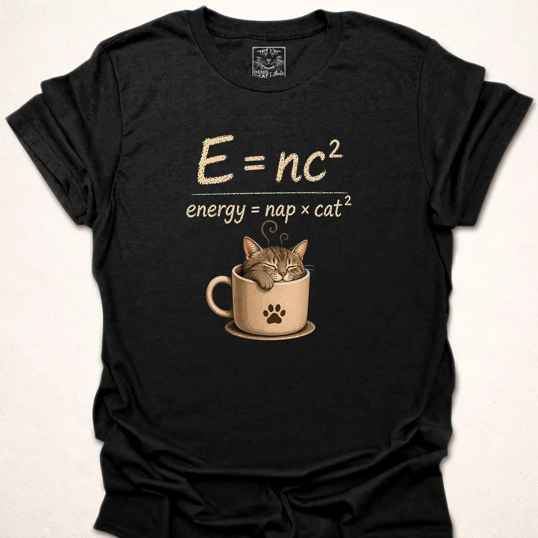 E = Nap x Cat2