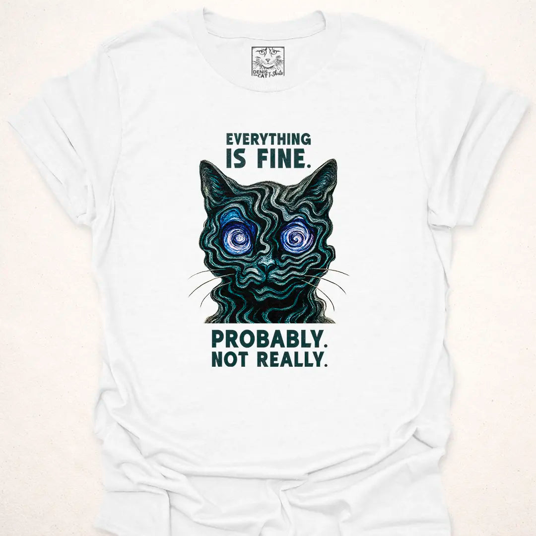 Everything is Fine