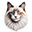 Denis The Cat Studio logo