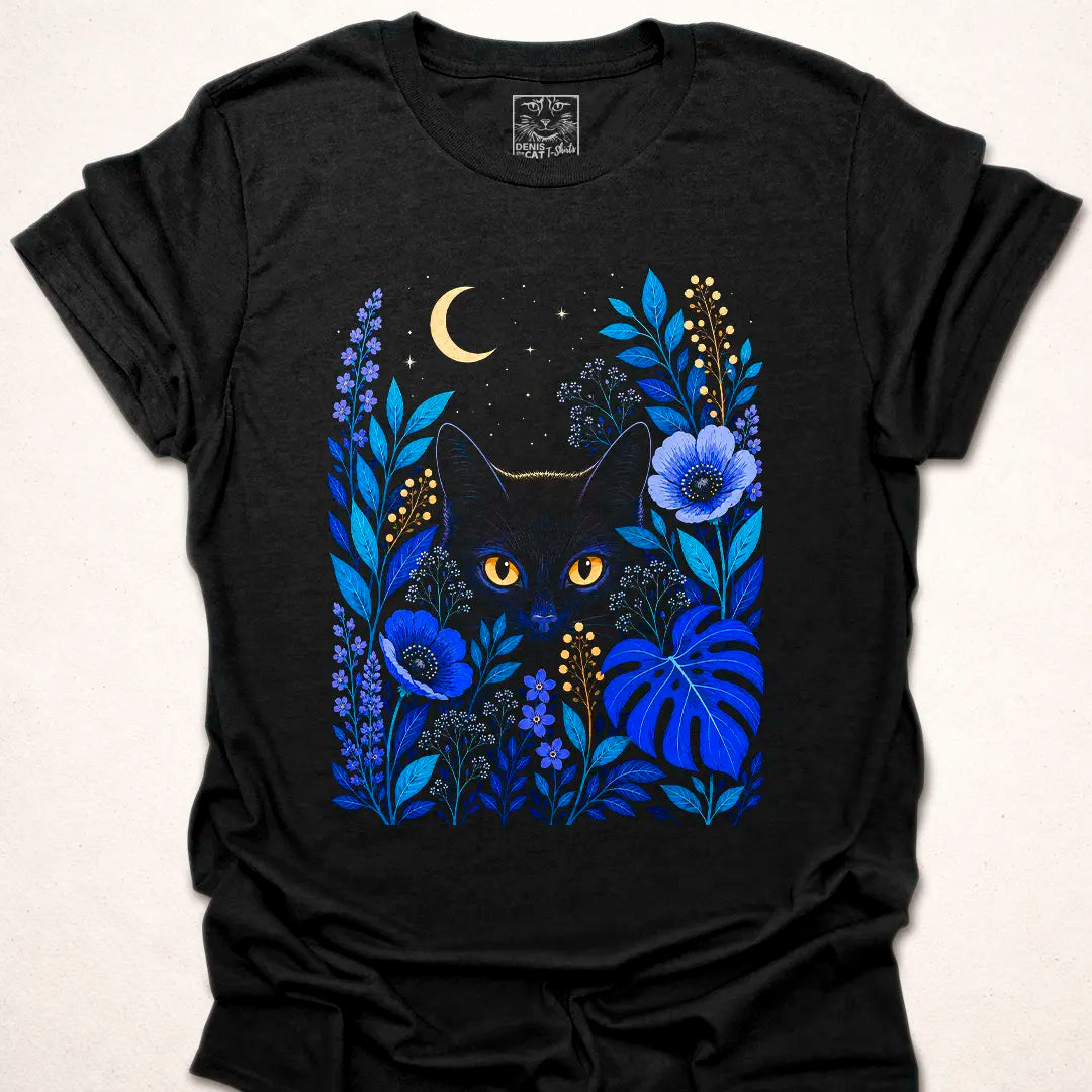 Feline Flora