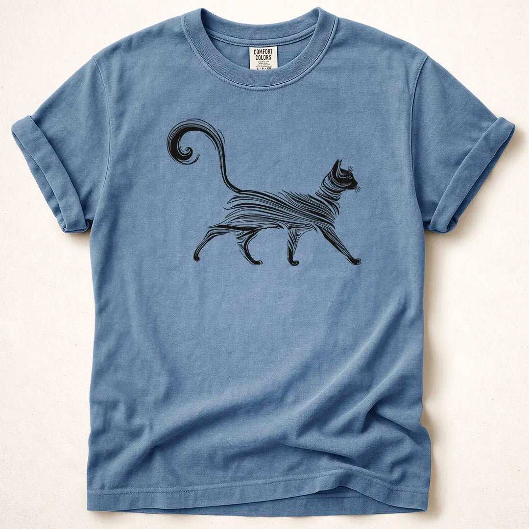 Feline Flow