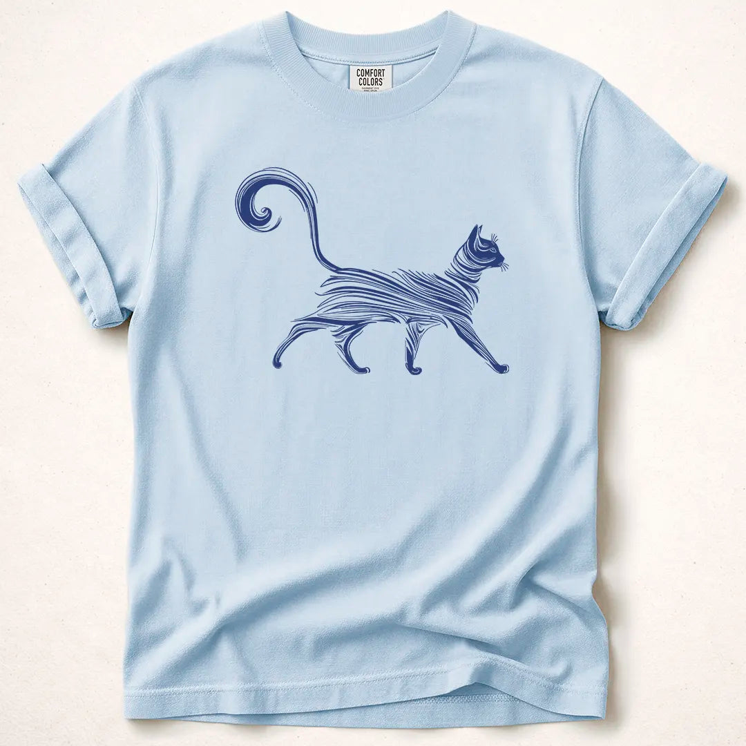 Feline Flow