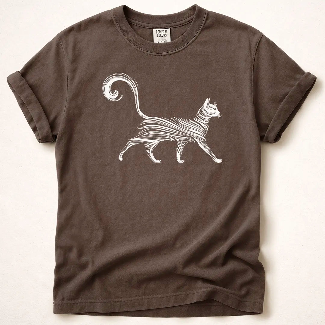 Feline Flow