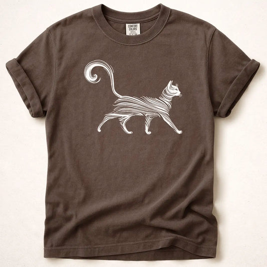 Feline Flow